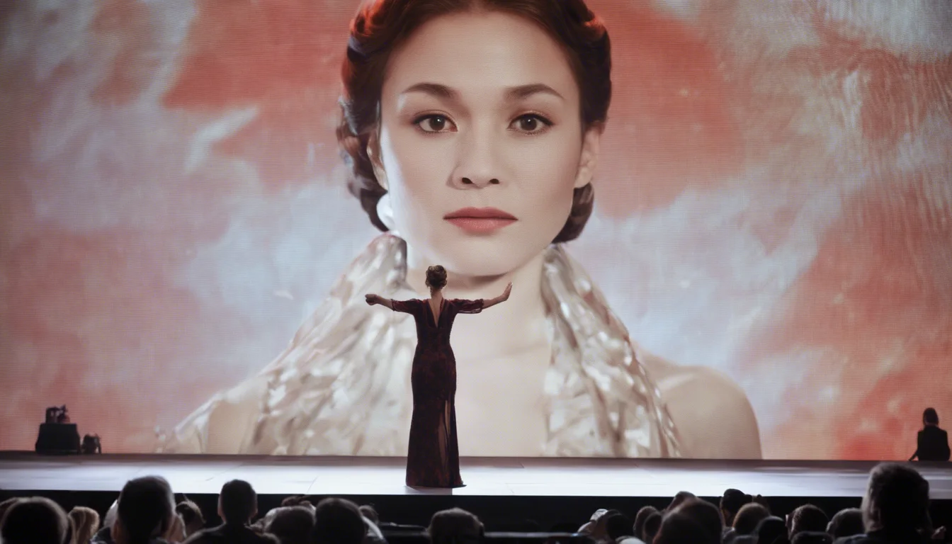 Reality Show Finale Dreams: Meaning & Symbolism
