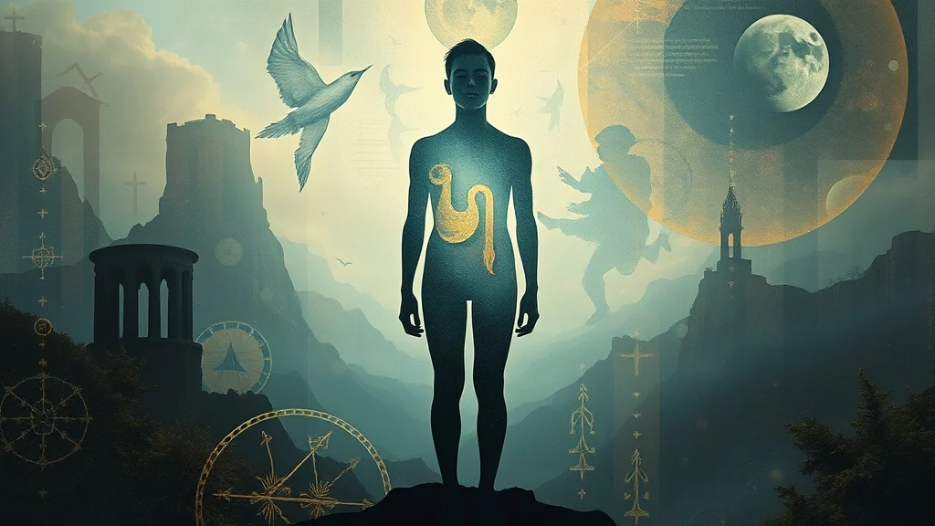 Dream symbol: reality state: symbolism: Collapsing Boundaries: Dreams Intermingling with Waking Life