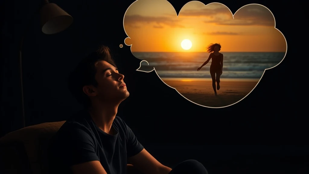 Dream symbol: reattachment: intro