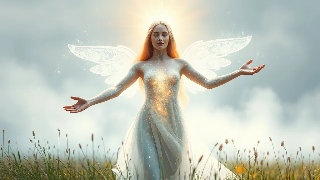 Dream symbol: reattachment: symbolism: Embracing Your Wholeness and Completeness