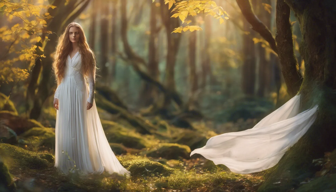 Dream symbol: rebecca: intro