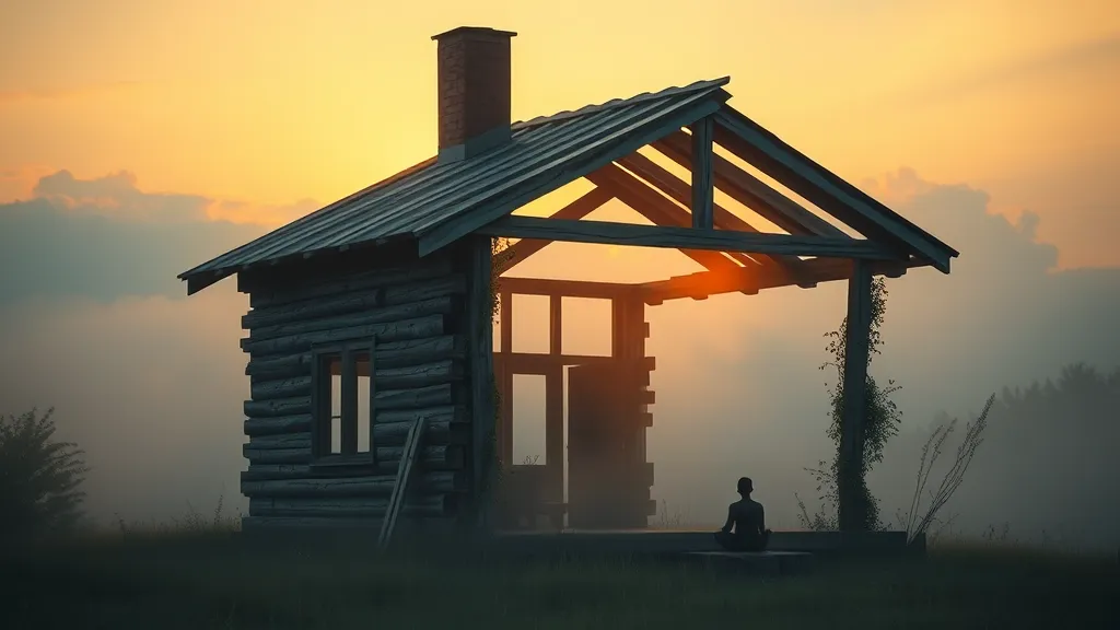 Dream symbol: rebuilt house: demographics: Spiritual Seekers Dreaming of Rebuilt Houses