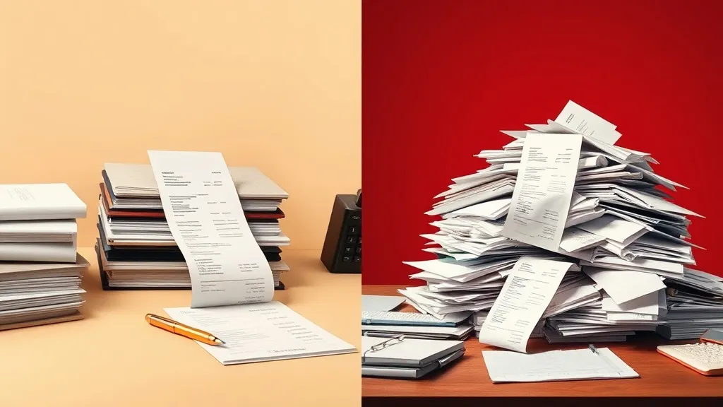 Dream symbol: receipt: demographics: Finance and Accounting Personnel