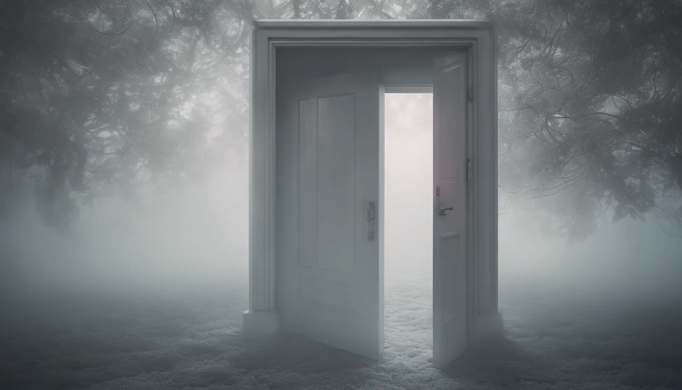 Dream symbol: recessed door: intro
