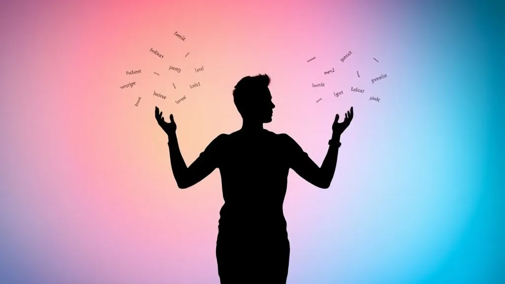 Dream symbol: recitation: symbolism: The Importance of Communication
