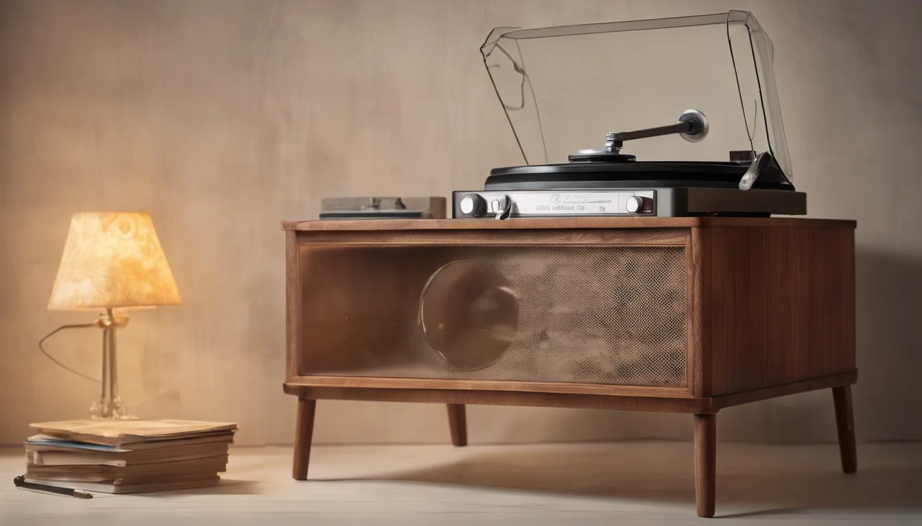 Record Work: Delving into Its Symbolic Meaning in Dreams