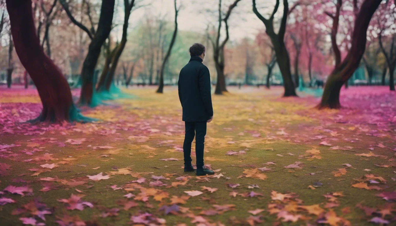 Recreating Scenes in Dreams: Unraveling the Significance