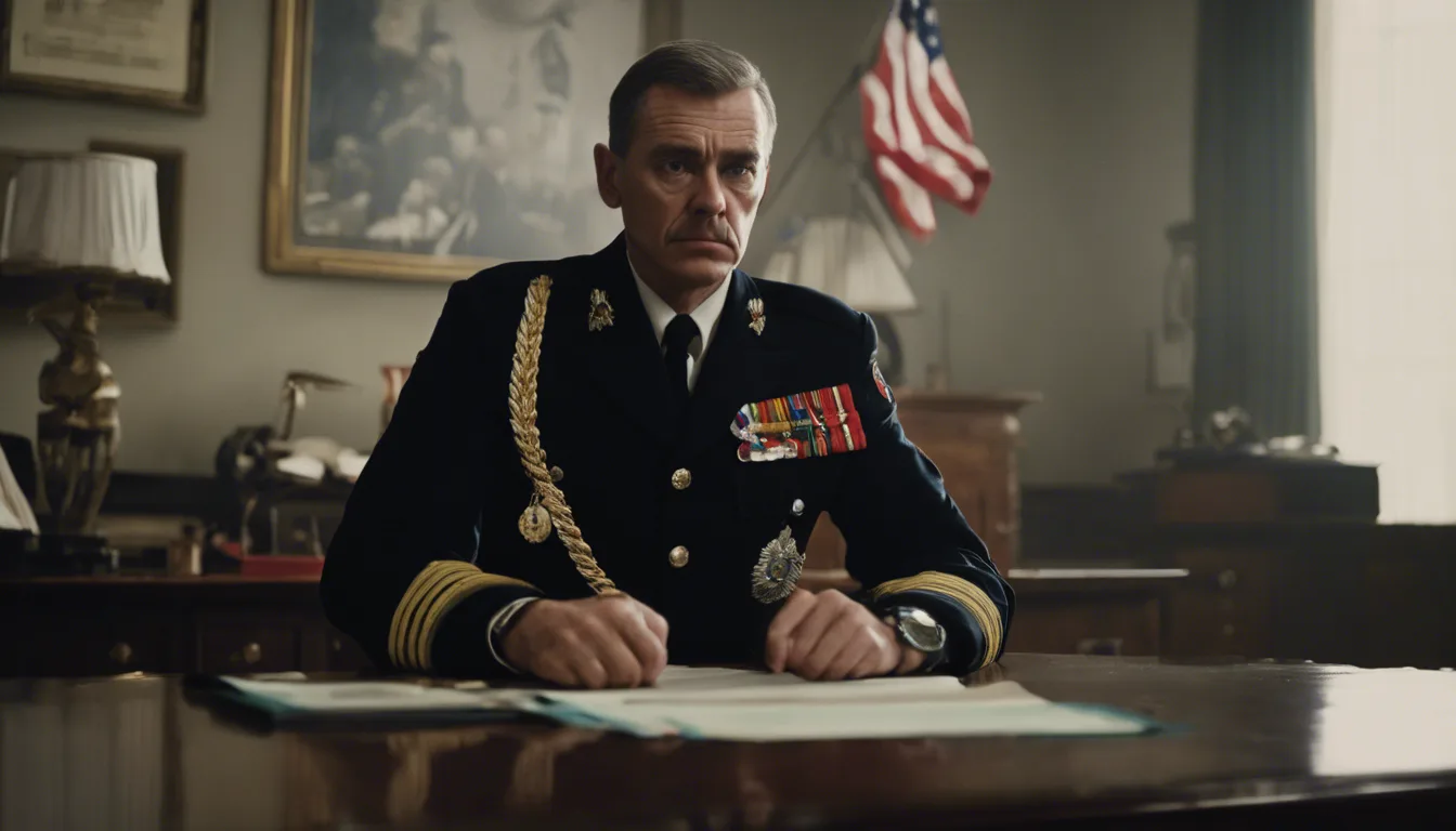 Recruiting Officer Dream Meaning: Interpretation, Symbolism & More