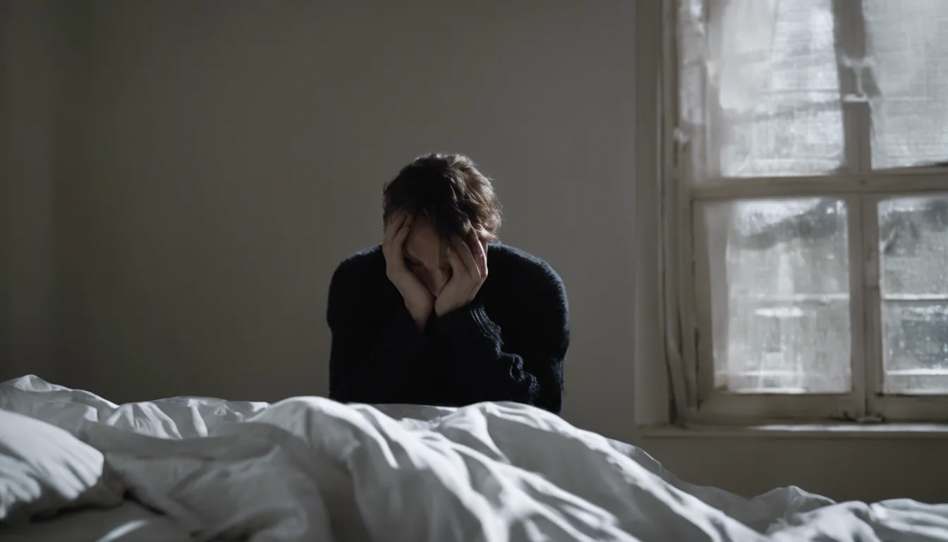 Dream symbol: someone repeatedly: demographics: People who have experienced trauma