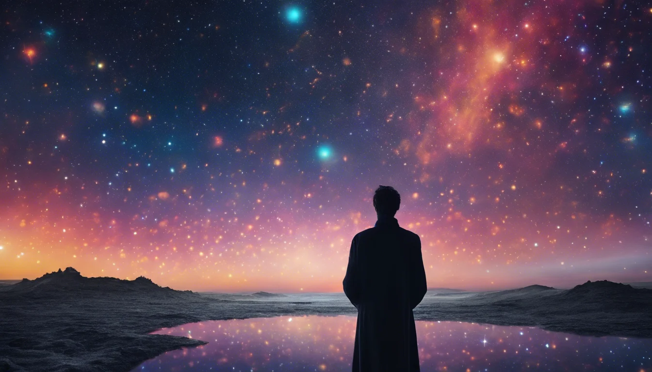 Dream symbol: second time: intro
