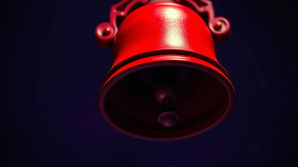 Red Bell Dreams: Symbolism & Meaning