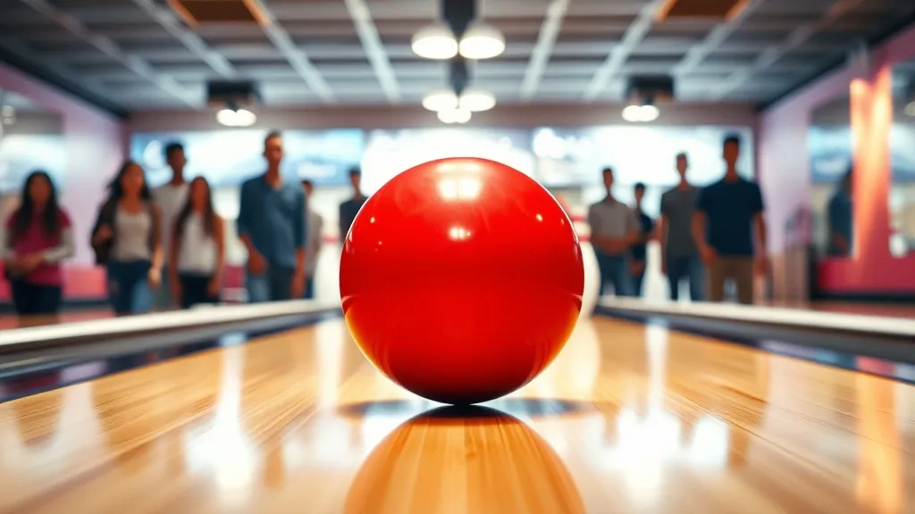 Dream symbol: red bowling ball: demographics: Teenagers and Young Adults Dreaming of Red Bowling Ball