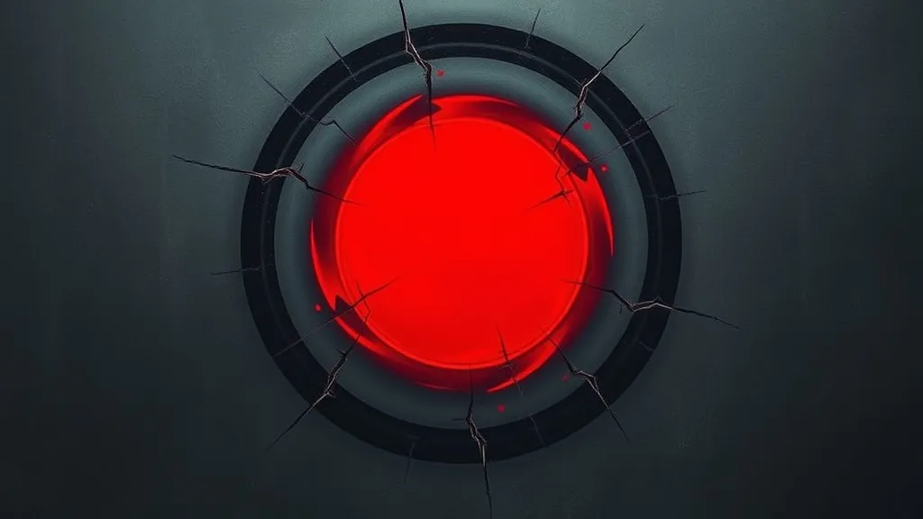 Dream symbol: red circle: scenarios: Dreaming About a Red Circle and Feelings of Anger