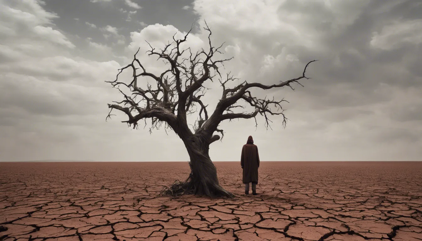 Unraveling the Mysteries: Interpreting the Symbolism of Red Clay Soil in Dreams
