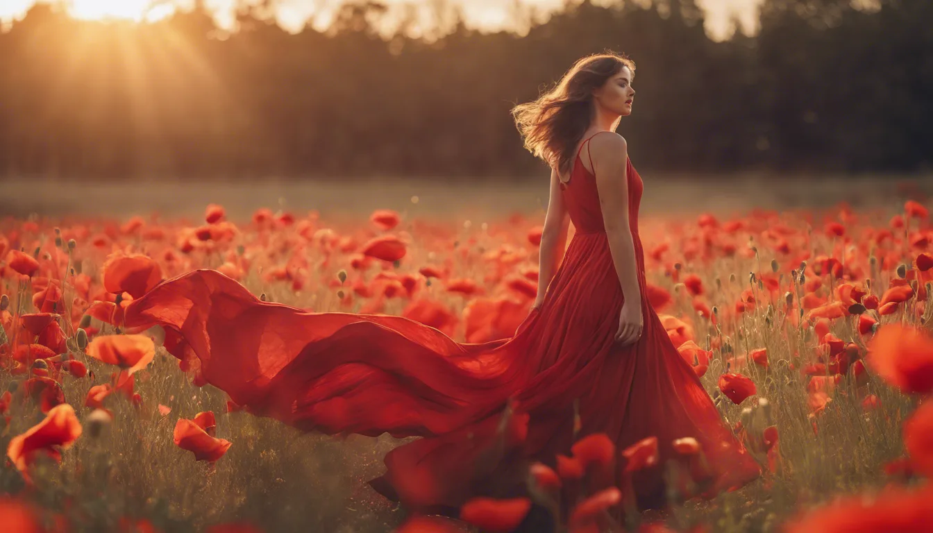Dream symbol: red clothes: intro