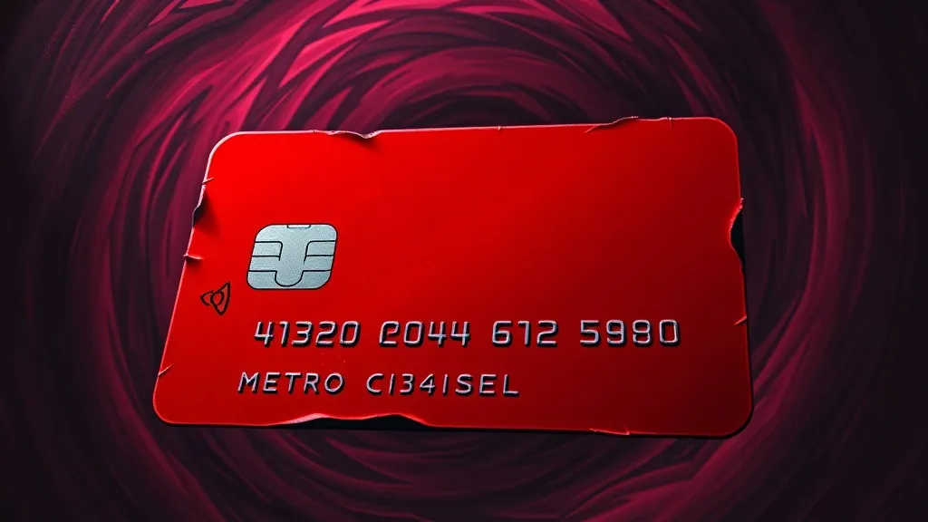 Dream symbol: red credit card: demographics: Individuals with Anxiety about Money