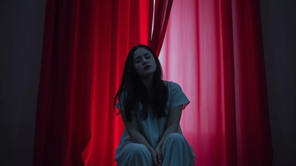 Dream symbol: red curtain: demographics: Women Dealing with Menstrual Issues