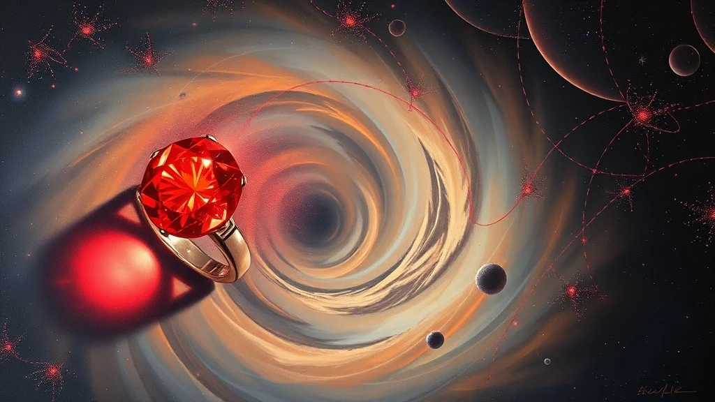 Dream symbol: red diamond ring: demographics: People Experiencing Change or Transition