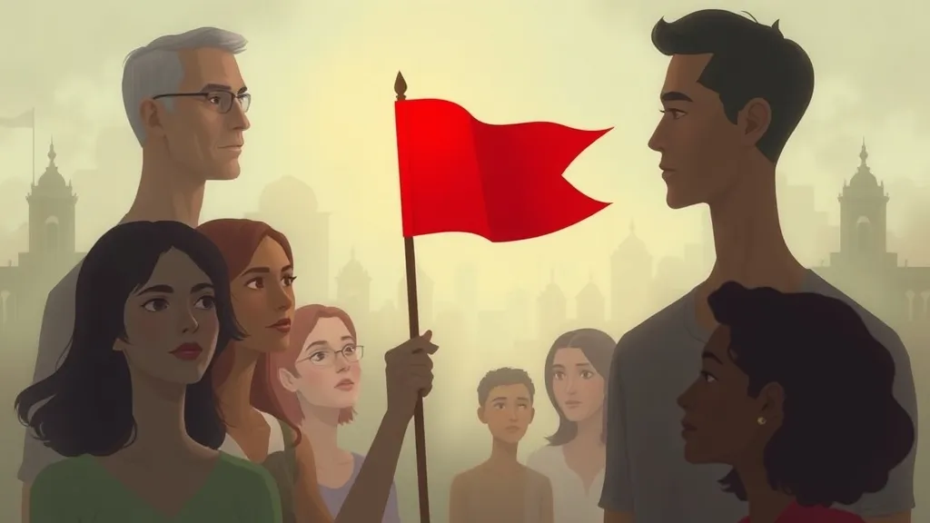 Dream symbol: red flags: demographics: Dreamers Prone to Vivid Dreams