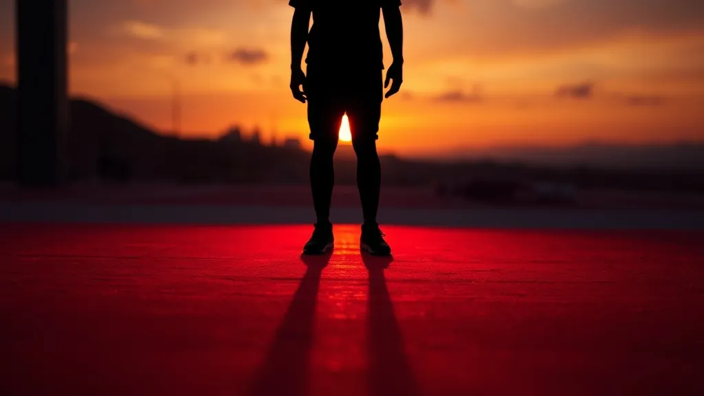 Dream symbol: red floor: demographics: Young Adults and Red Floors: Dreams of Transition