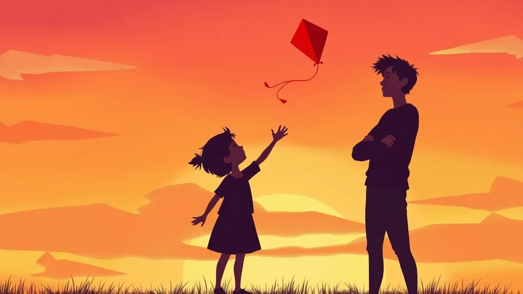 Dream symbol: red kite: demographics: Red Kite Dreamers: Children and Young Adults
