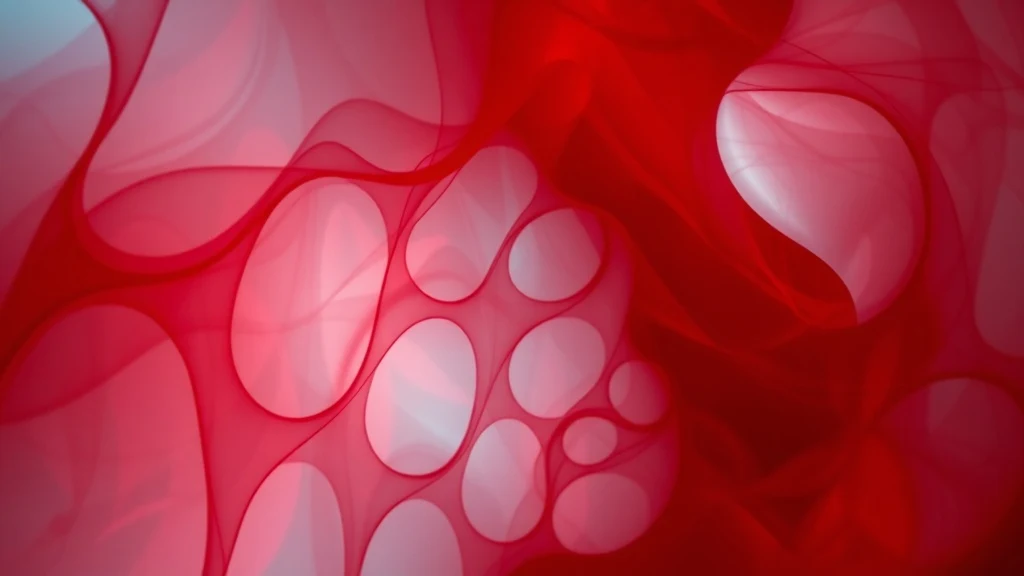 Red Labia in Dreams: Sexual Energy, Passion & Power
