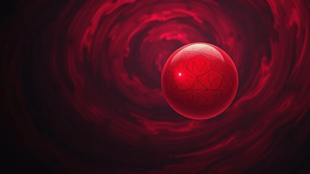Dream symbol: red object: intro