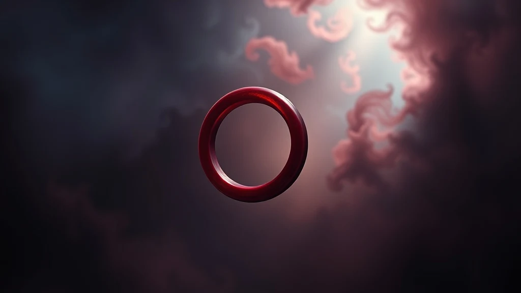 Red Ring Dream Symbolism: Unveiling Its Significance