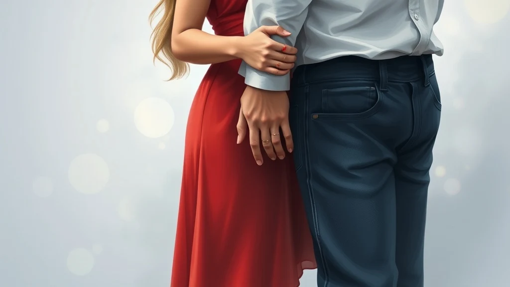 Dream symbol: red ring: symbolism: Romance and Love