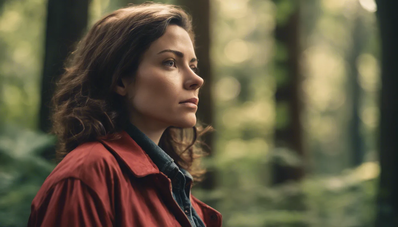 Red Shirt and Brown Jacket Dream Symbolism: Unraveling Their Hidden Meanings