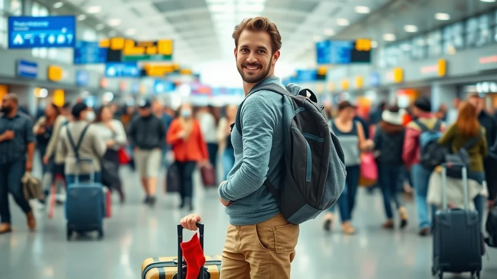 Dream symbol: red sock: demographics: Frequent Travelers