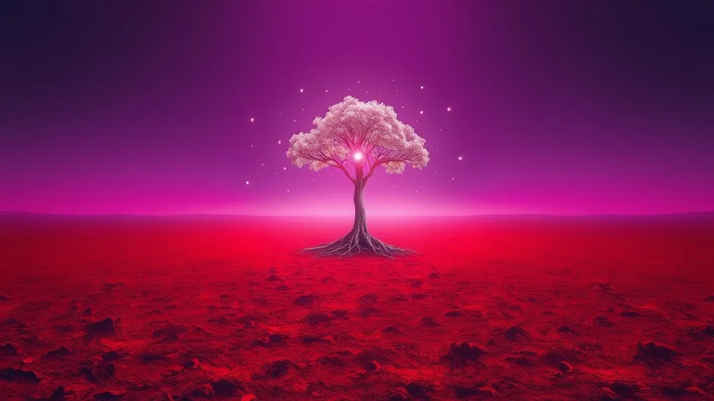 Unveiling the Hidden Meanings: Red Soil in Dreams