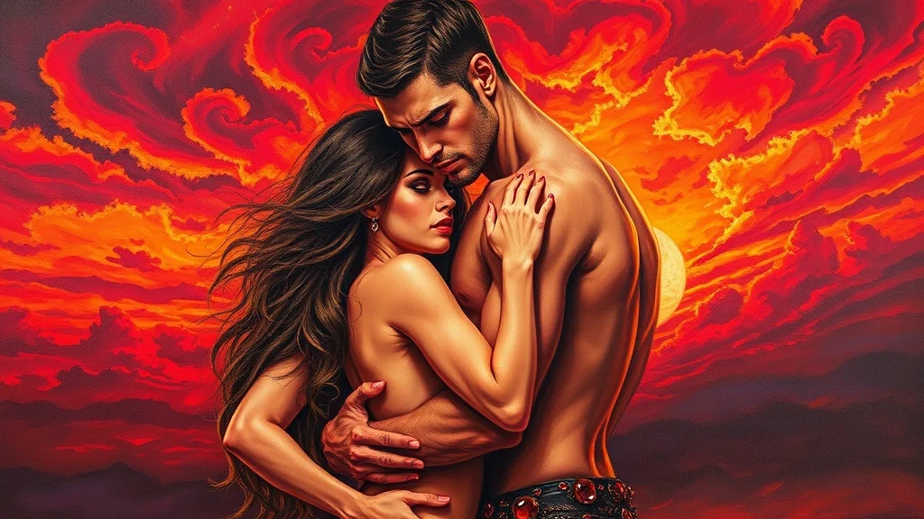 Dream symbol: red stones with gold flecks: demographics: People Dealing with Romantic Relationships and Passion