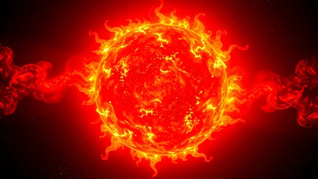 Dream symbol: red sun: demographics: Occupation
