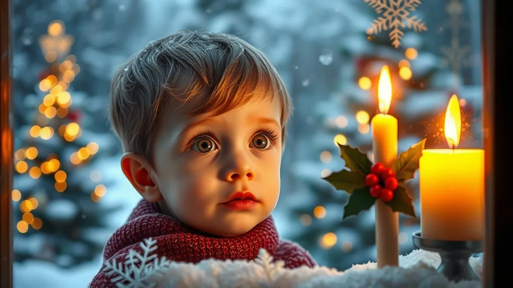 Dream symbol: red treasury of christmas stories: symbolism: The Power of Imagination