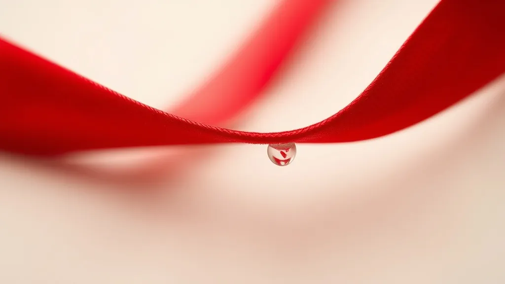 Red Trim in Dreams: Symbolism & Meaning