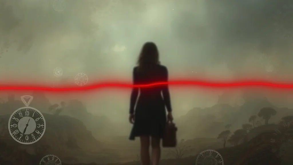 Dream symbol: red underline: symbolism: Emphasis and Importance