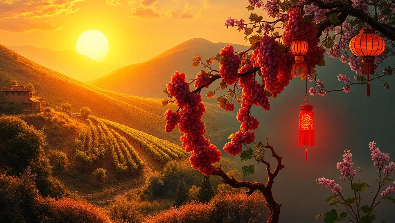 Dream symbol: red vine: demographics: Cultural Backgrounds Influencing Red Vine Dreams Dream symbol: red vine: demographics: Cultural Backgrounds Influencing Red Vine Dreams