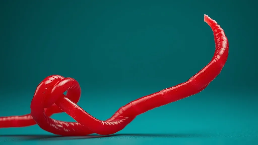 Dream symbol: red vines: intro