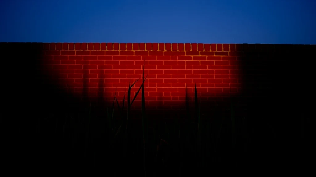 Red Wall in Dreams: Unveiling Its Meaning and Symbolism