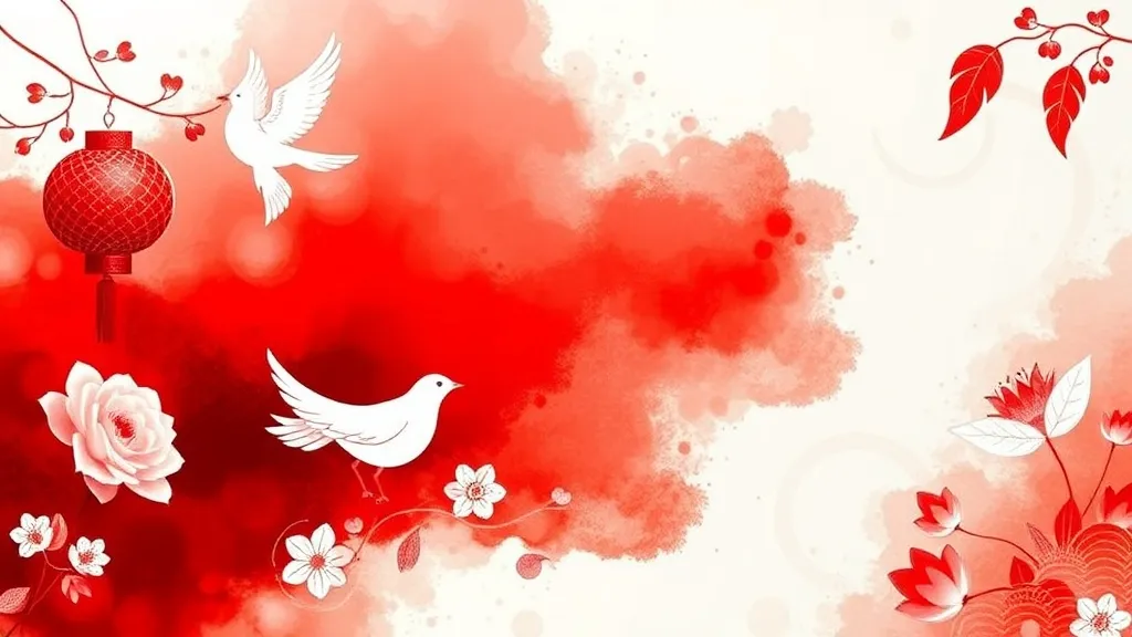 Dream symbol: red and white colors: demographics: Cultural Backgrounds Influencing Dreams of Red and White Colors Dream symbol: red and white colors: demographics: Cultural Backgrounds Influencing Dreams of Red and White Colors