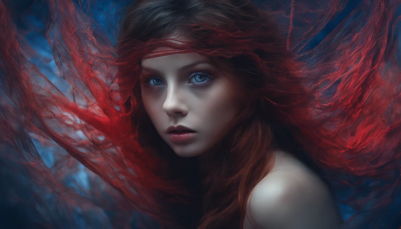 Unraveling the Meaning of Reddish Eyes in Dreams