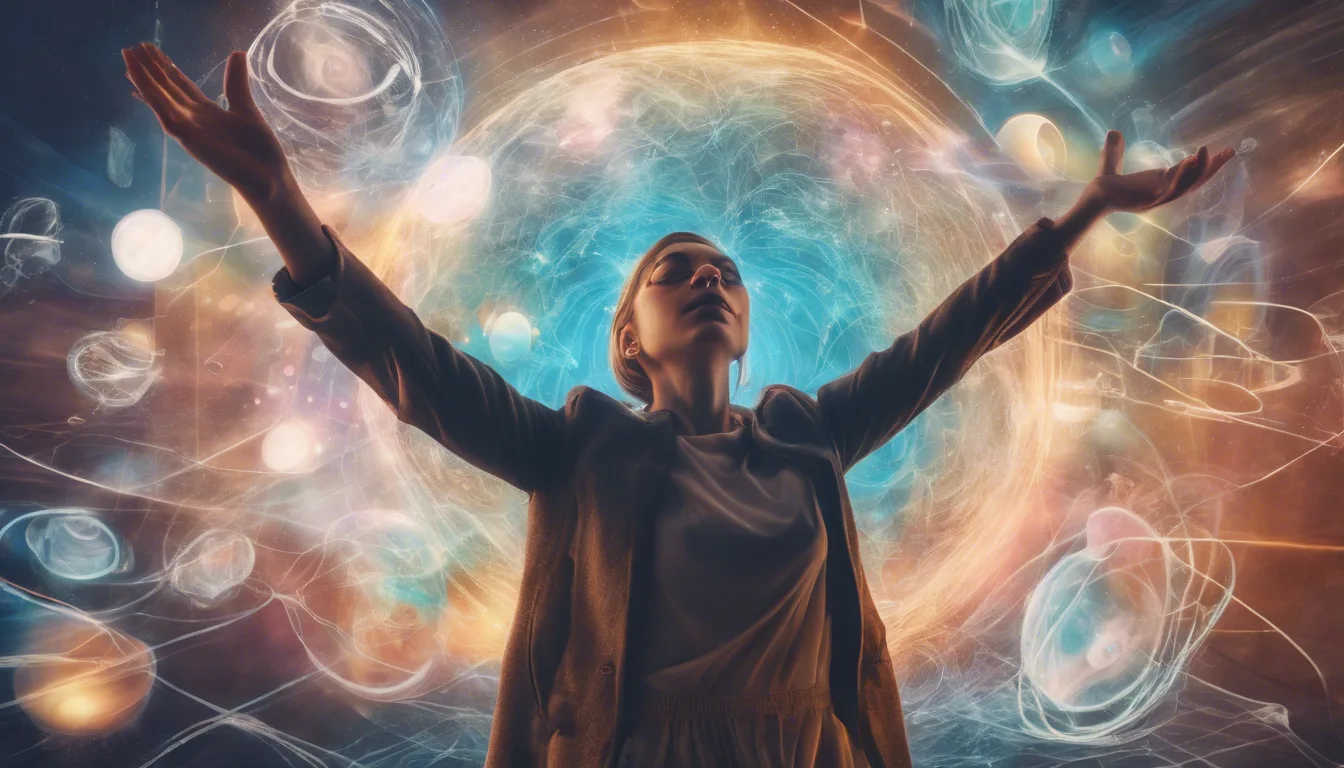 Redesigning Dreams: Uncovering the Hidden Meanings Behind Symbols