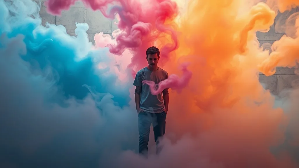 Dream symbol: refusal to change: intro