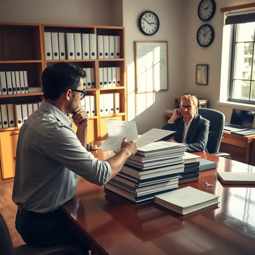 Dream symbol: registrar: scenarios: Dream of Registering Property with a Registrar Dream symbol: registrar: scenarios: Dream of Registering Property with a Registrar