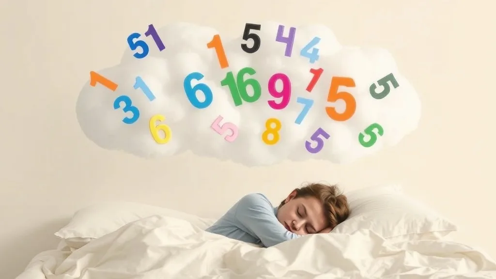 Registration Number Dream Meaning: Decoding Symbolism & Interpretation