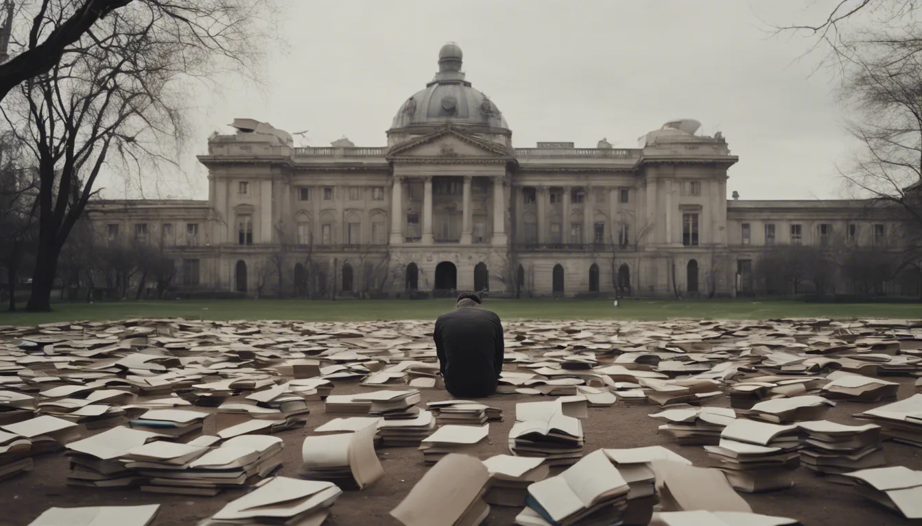 One Night's Nightmare: Deciphering Dreams of Civil Service Failure