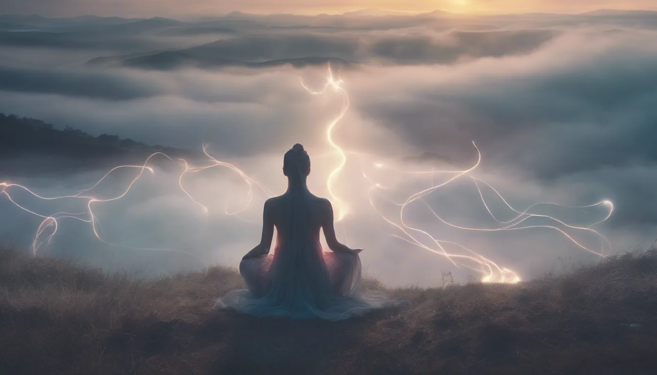 Reincarnation: Unveiling the Secrets of Past Lives in Dreams