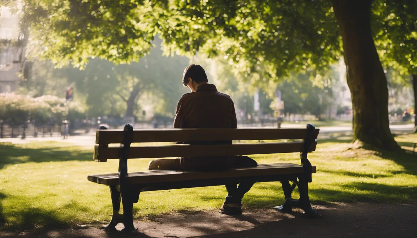 Rejected Person in Dream: Revealing Secrets Behind Your Unseen Discontent