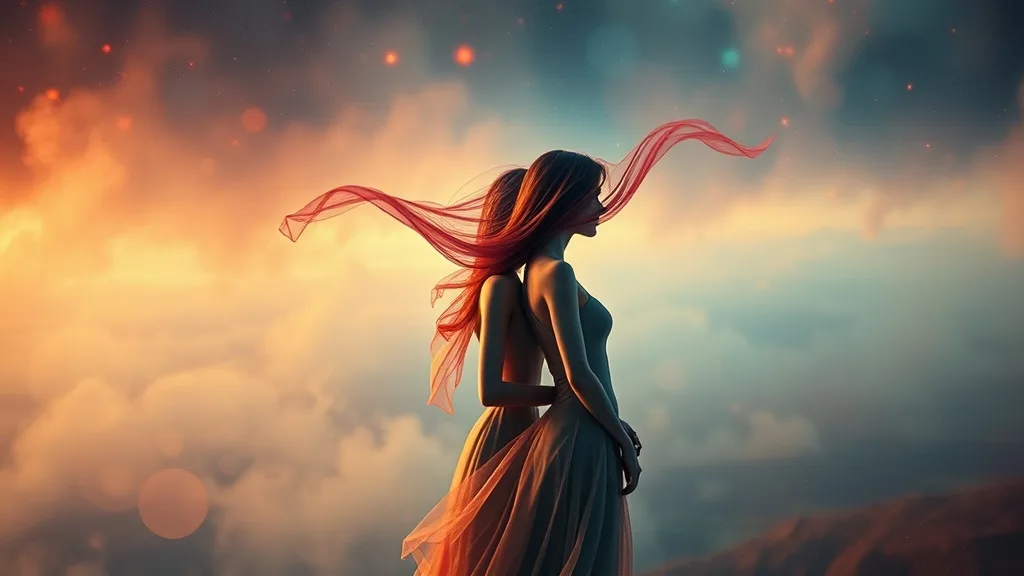 Faraway Friends: Exploring the Symbolism of Relations Abroad in Dreams